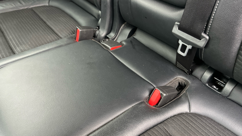 Ford Kuga 1.5 EcoBlue Titanium 5dr Auto Diesel Estate